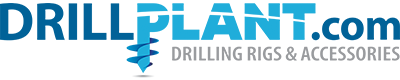 Drill Plant Logo