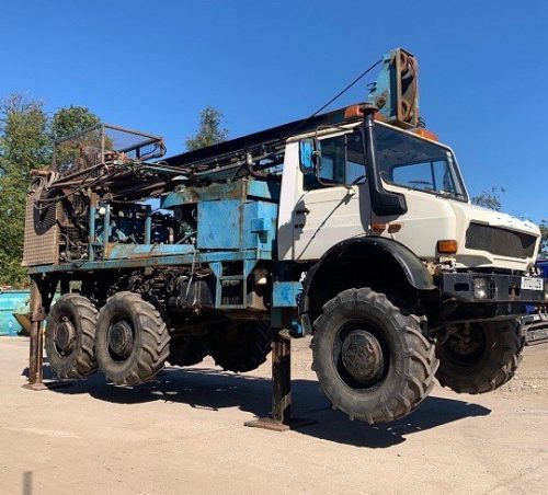 unimog6x6
